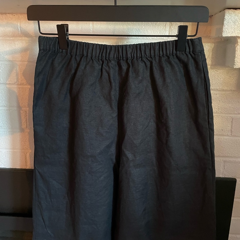 Reformation Violet Linen Set - Picture 5 of 8